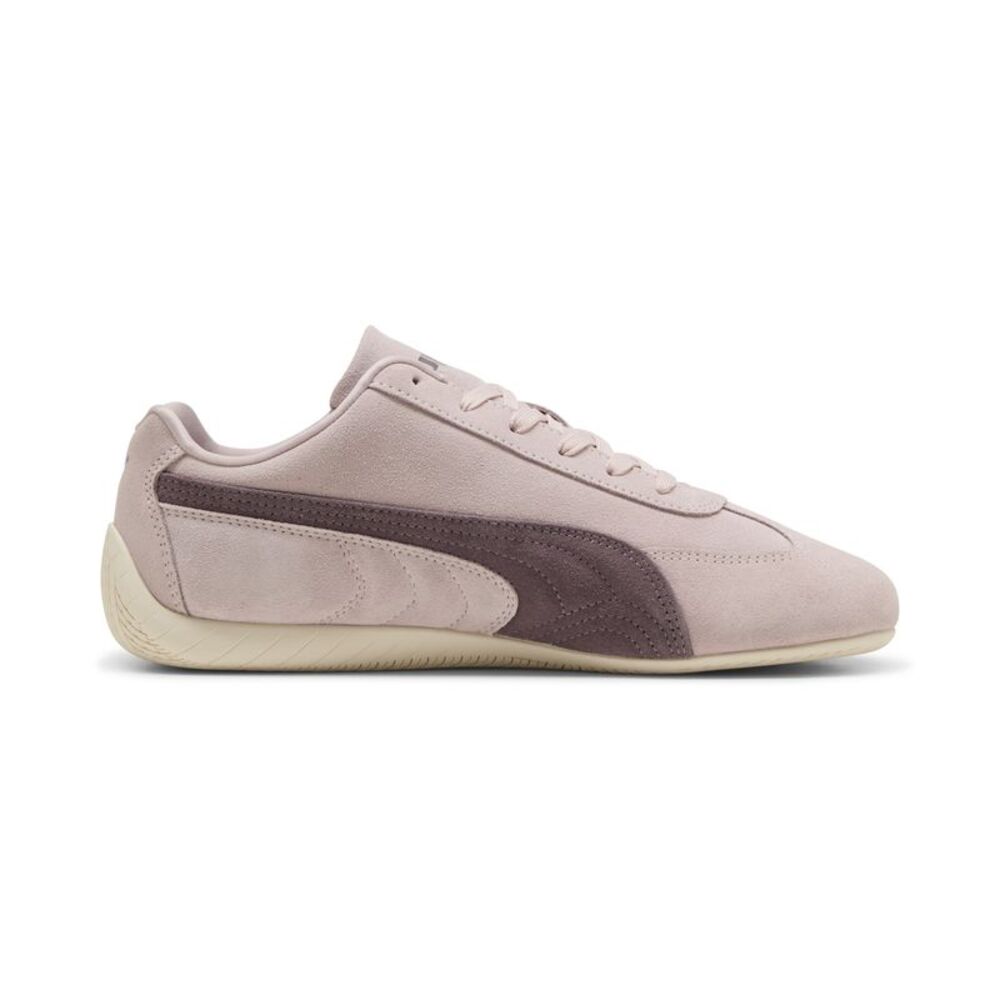 Puma Womens Speedcat OG Purple Shoes (NWT)